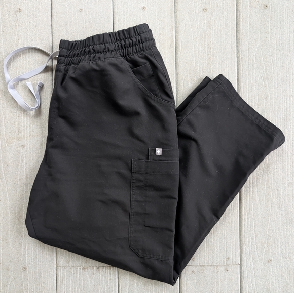 Figs Pants - Figs Pants SKU855